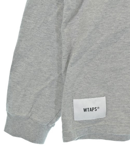 WTAPS T恤/上衣