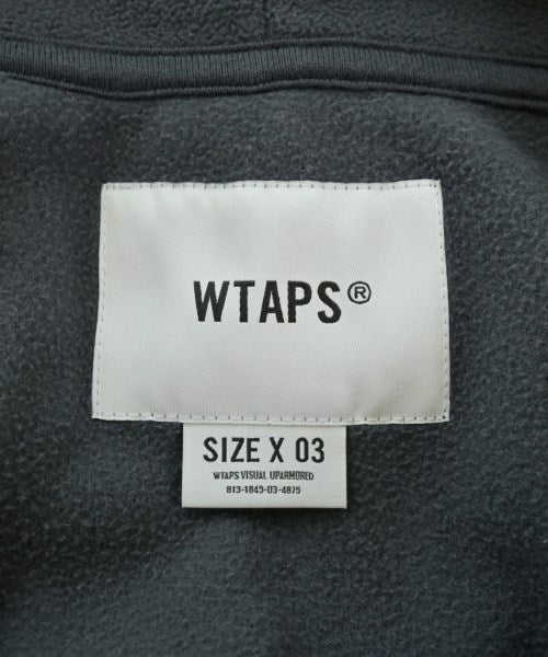 WTAPS 連帽衫