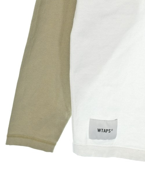 WTAPS T恤/上衣