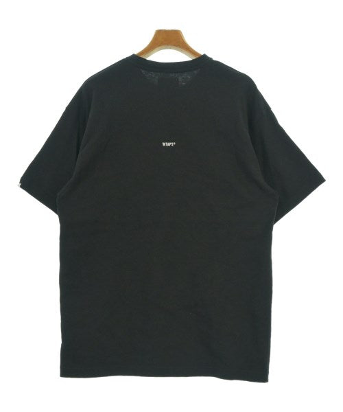 WTAPS T恤/上衣