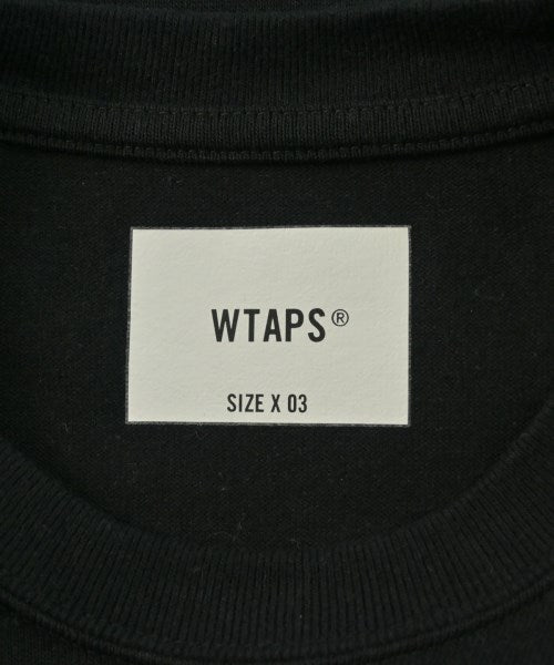 WTAPS T恤/上衣