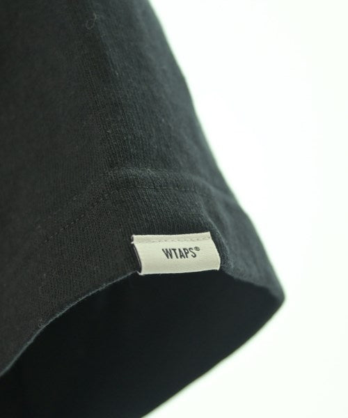 WTAPS T恤/上衣