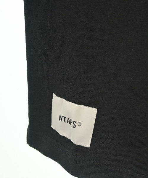 WTAPS T恤/上衣