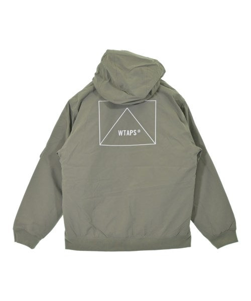 WTAPS 斜紋夾克