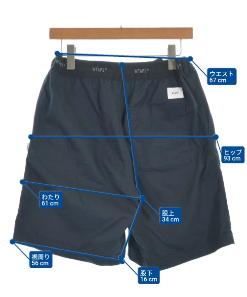 WTAPS 短褲