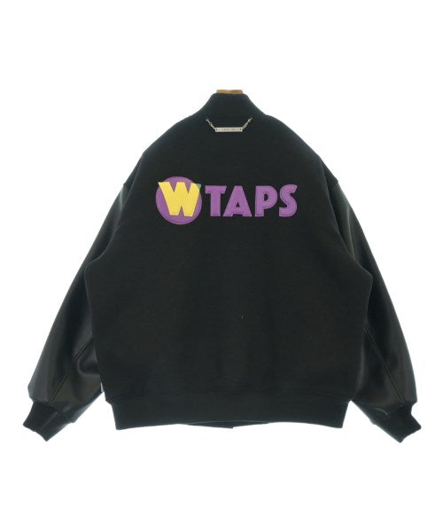 WTAPS 運動夾克