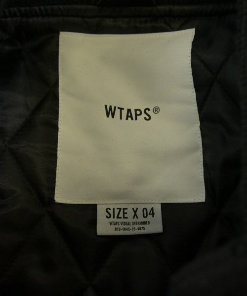 WTAPS 運動夾克