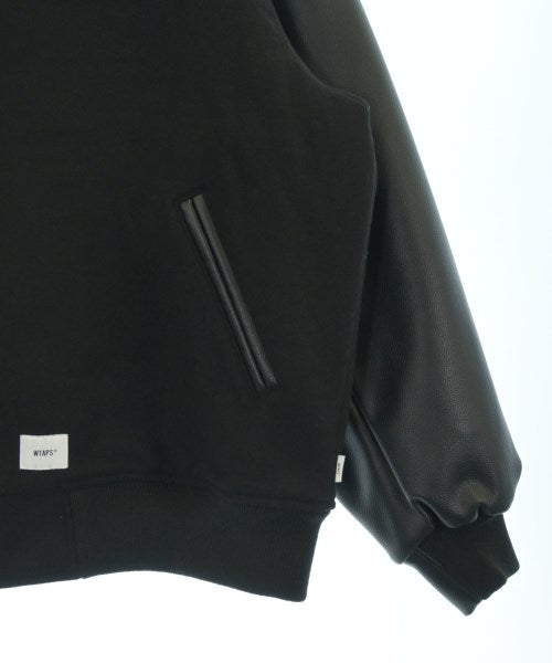 WTAPS 運動夾克