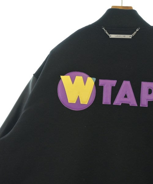 WTAPS 運動夾克