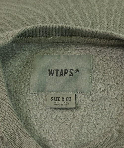 WTAPS 運動衫