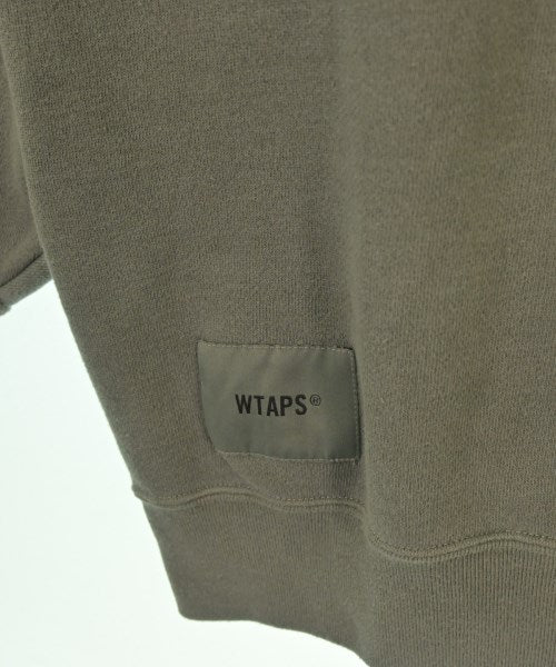 WTAPS 運動衫