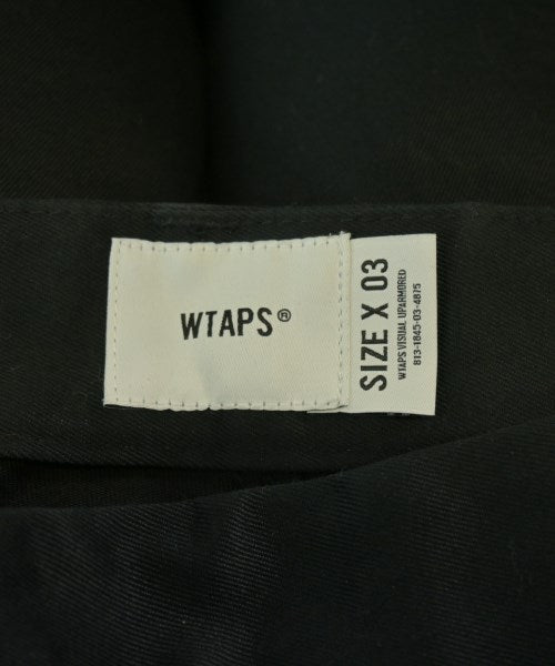 WTAPS 休閒褲