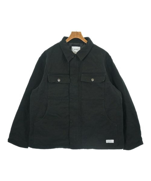 WTAPS 其他飛行外套