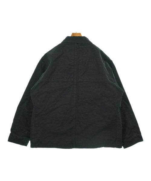 WTAPS 其他飛行外套