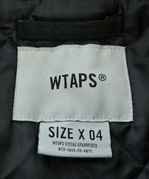 WTAPS 其他飛行外套