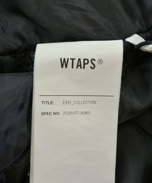 WTAPS 其他飛行外套