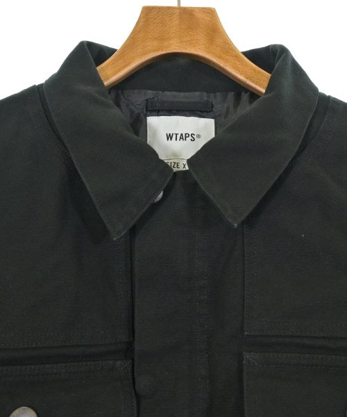 WTAPS 其他飛行外套