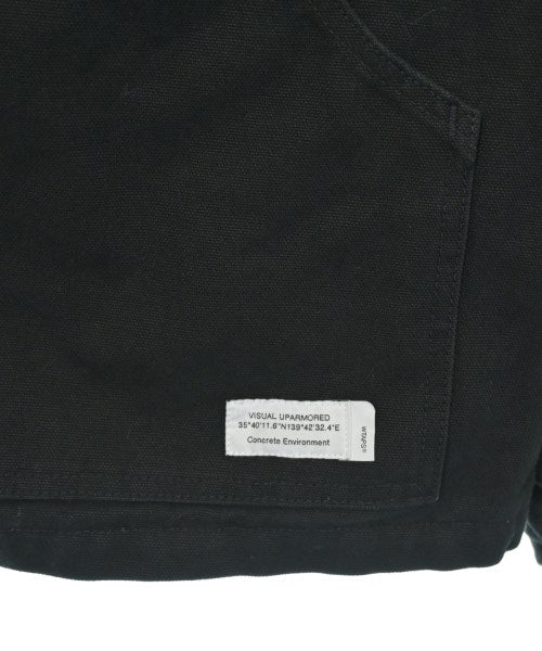 WTAPS 其他飛行外套