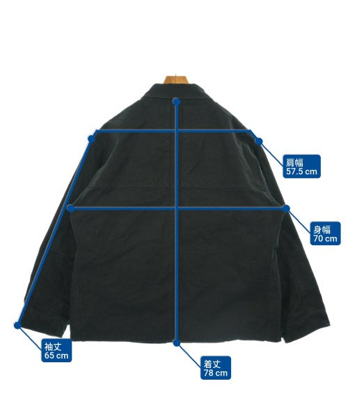 WTAPS 其他飛行外套