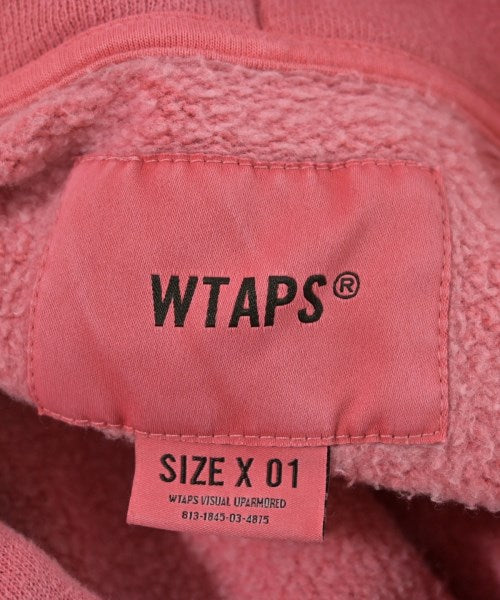 WTAPS 連帽衫