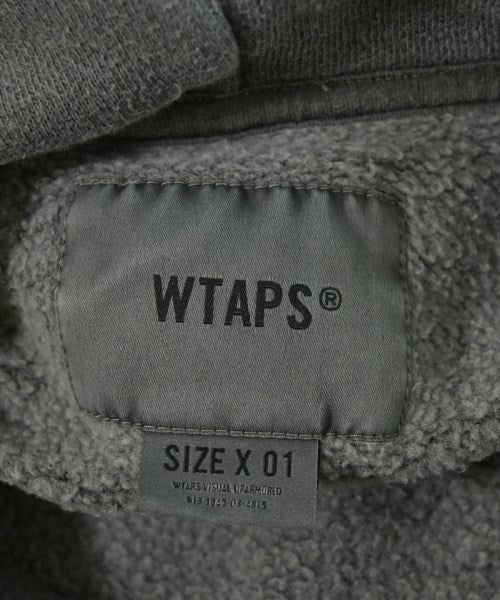 WTAPS 連帽衫