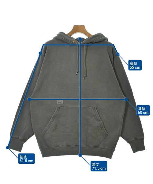 WTAPS 連帽衫