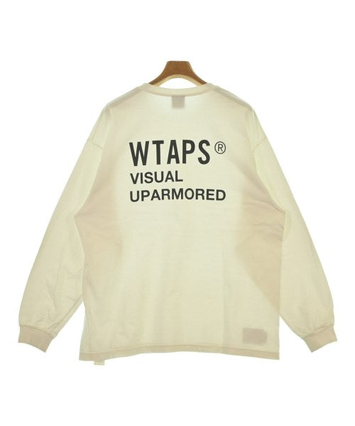 WTAPS T恤/上衣