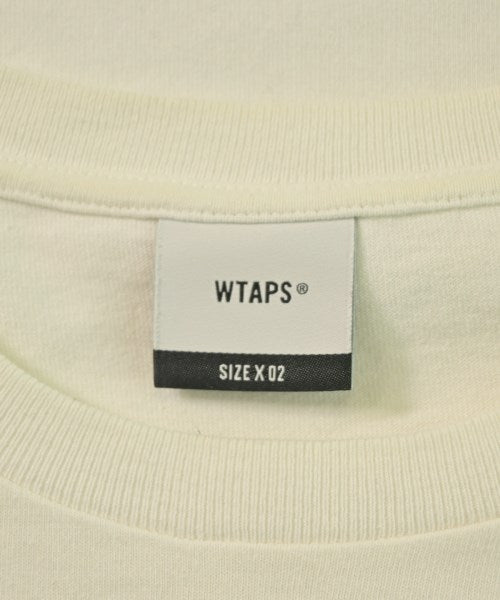 WTAPS T恤/上衣