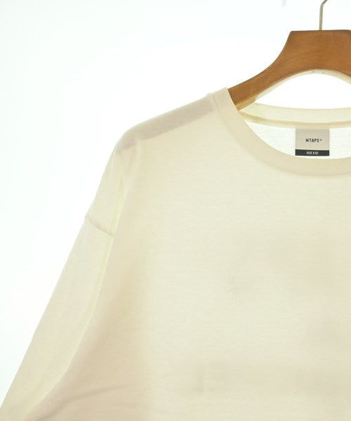 WTAPS T恤/上衣