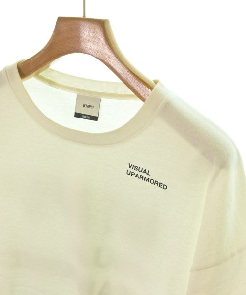 WTAPS T恤/上衣