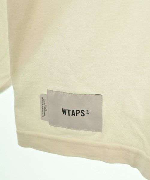 WTAPS T恤/上衣
