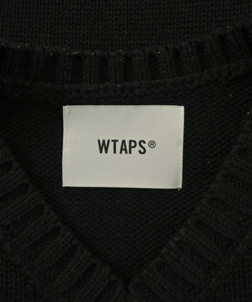 WTAPS 背心