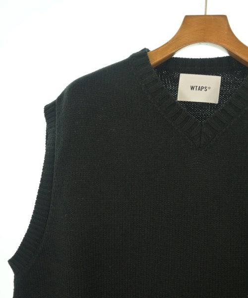 WTAPS 背心