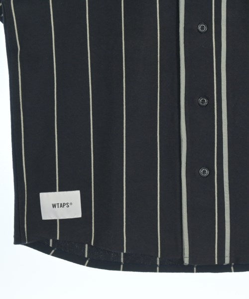 WTAPS 休閒襯衫