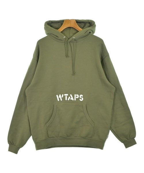WTAPS 連帽衫