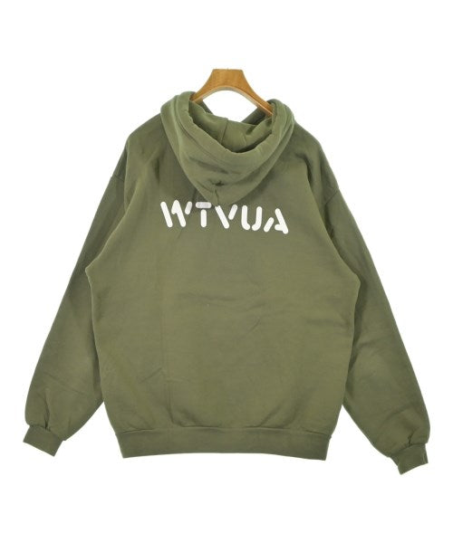 WTAPS 連帽衫