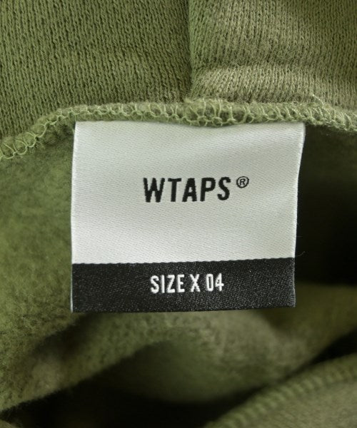 WTAPS 連帽衫