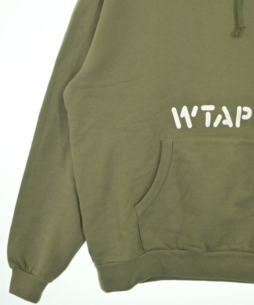 WTAPS 連帽衫