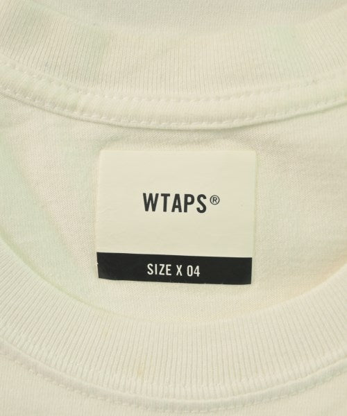 WTAPS T恤/上衣