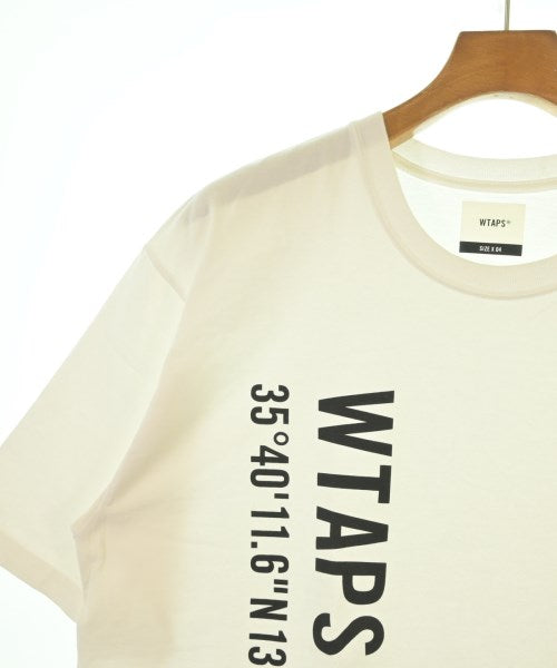 WTAPS T恤/上衣