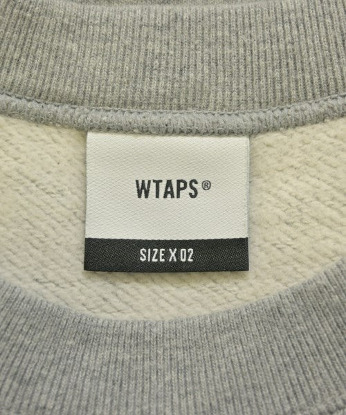 WTAPS 運動衫