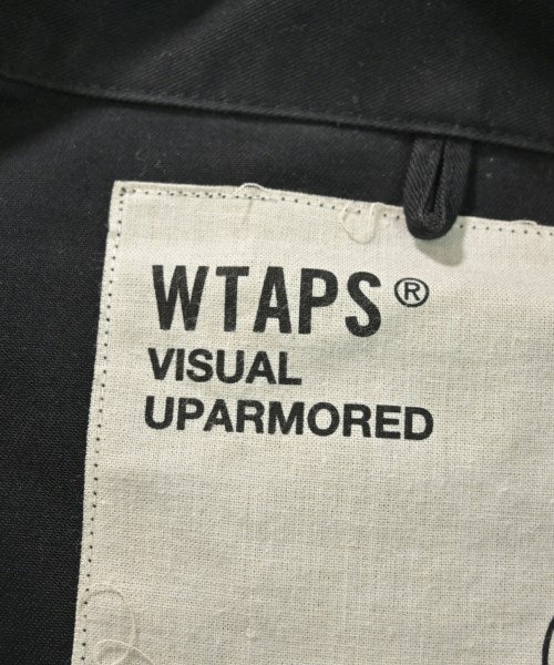 WTAPS 軍裝夾克