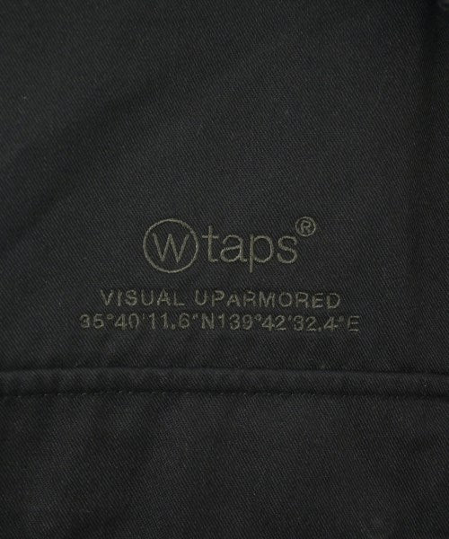 WTAPS 軍裝夾克