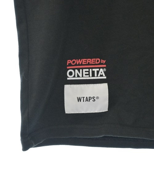 WTAPS T恤/上衣