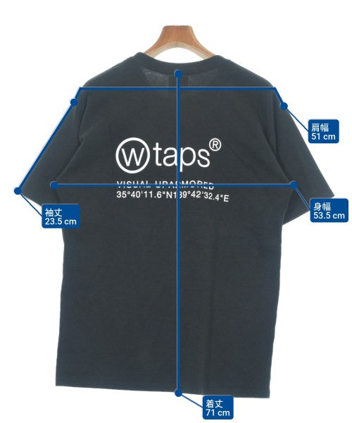 WTAPS T恤/上衣
