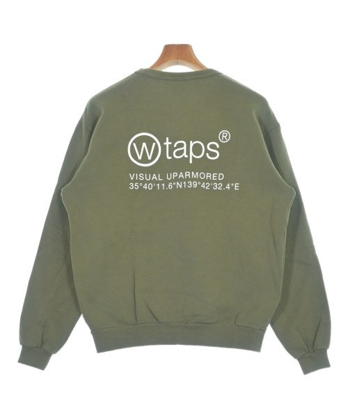 WTAPS 運動衫