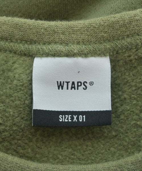 WTAPS 運動衫