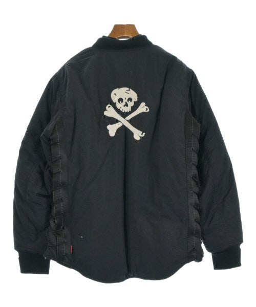 WTAPS 其他飛行外套