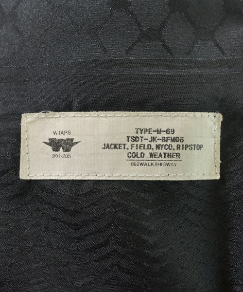 WTAPS 其他飛行外套