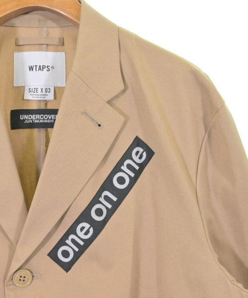 WTAPS 休閒夾克
